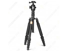 Beike Q-668 Tripod Professional QZSD Beike Q-668 Tripod Professional QZSD